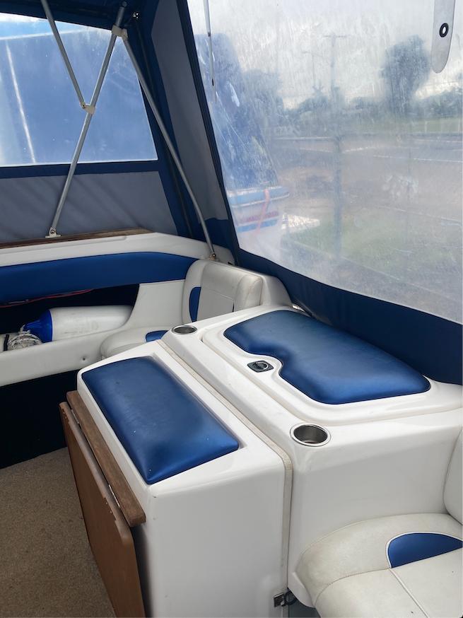 Second Hand Boats Stratford Marine