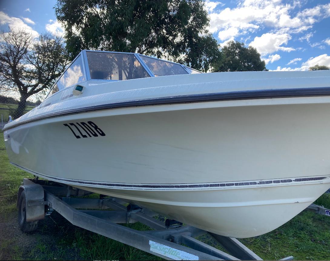 Second Hand Boats Stratford Marine